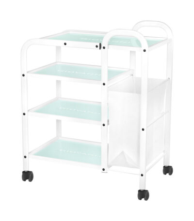 Tavolo Cosmetico Tipo 1031 Giovanni