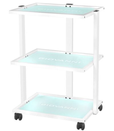 Tavolo Cosmetico Tipo 1040 Giovanni