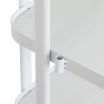 Tavolo Giovanni H6702 Bianco 5