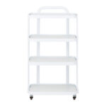 Tavolo Giovanni H6702 Bianco 2