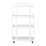 Tavolo Giovanni H6702 Bianco 3