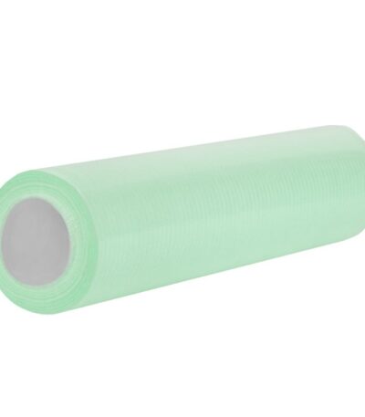 Telo Cosmetico Monouso Color Celadon