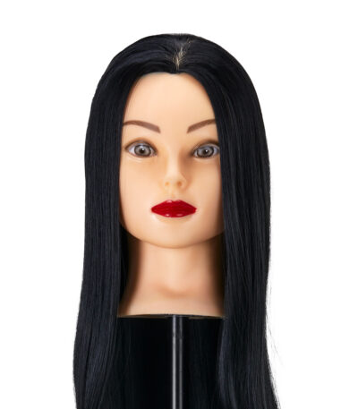 Testina Da Parrucchiere Gabbiano Wz2