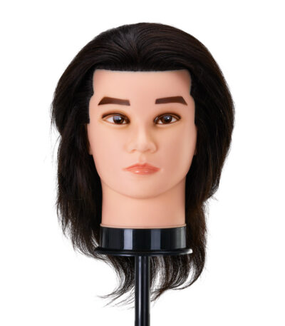 Testina Da Parrucchiere Gabbiano Wz3