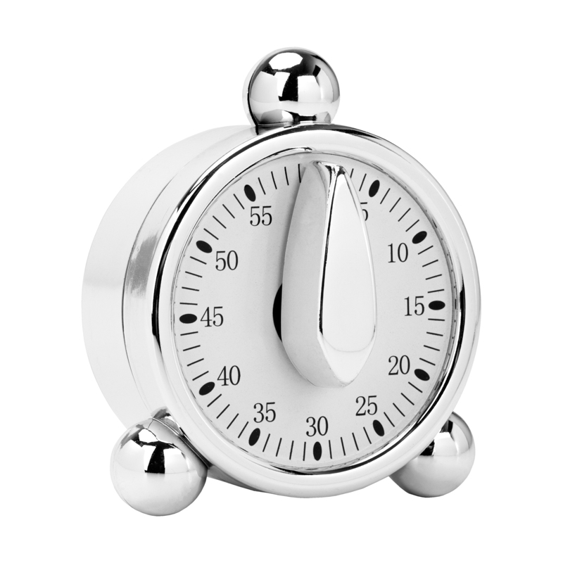 Timer Per Parrucchiere Q-45 Timer Per Conto Alla Rovescia Timer Per Parrucchiere Q-45 Timer Per Conto Alla Rovescia