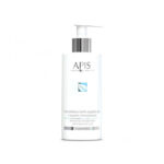 Tonico Detergente Idrogel Apis Con Acido Ialuronico 300 Ml