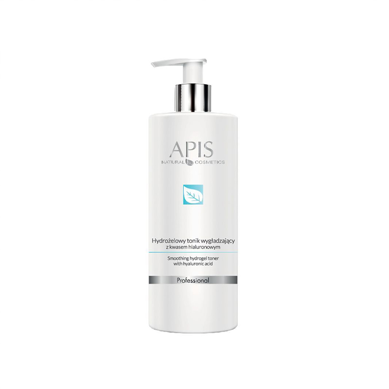 Tonico Levigante Idrogel Apis Con Acido Ialuronico 500 Ml Tonico Levigante Idrogel Apis Con Acido Ialuronico 500 Ml