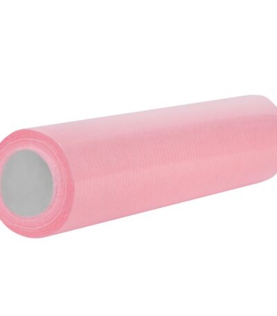 Tovaglia Cosmetica Rosa Usa E Getta