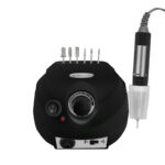 Trapano Per Unghie Activ Power J202 Nero 65W 1