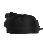 Trapano Per Unghie Activ Power J202 Nero 65W 2