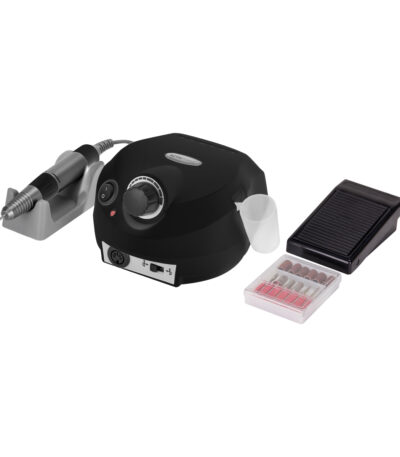 Trapano Per Unghie Activ Power J202 Nero 65W