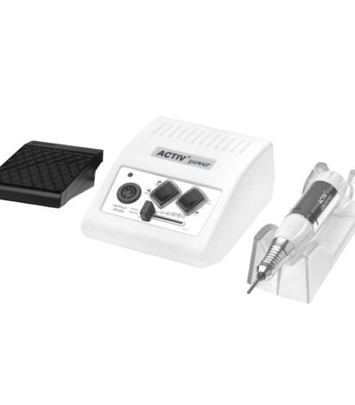 Trapano Per Unghie Activ Power Jd500 Bianco