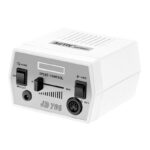 Trapano Per Unghie Activ Power Jd700 Bianco 1
