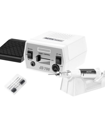 Trapano Per Unghie Activ Power Jd700 Bianco