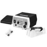 Trapano Per Unghie Activ Power Jd700 Nero