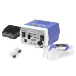 Trapano Per Unghie Activ Power Jd700 Viola