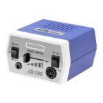 Trapano Per Unghie Activ Power Jd700 Viola 1