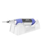 Trapano Per Unghie Activ Power Jd700 Viola 2