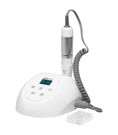 Trapano Per Unghie Activ Power N20 Bianco