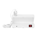 Trapano Per Unghie Bianco Ocho Technic 65W 5
