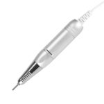Trapano Per Unghie Bianco Ocho Technic 65W 9