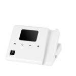 Trapano Per Unghie Bianco Ocho Technic 65W 1