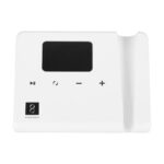 Trapano Per Unghie Bianco Ocho Technic 65W 2
