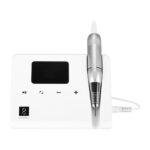 Trapano Per Unghie Bianco Ocho Technic 65W 3