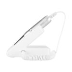 Trapano Per Unghie Bianco Ocho Technic 65W 4