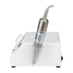 Trapano Per Unghie Bianco Saeyang Marathon Escort Iii + H200 7