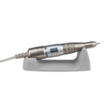 Trapano Per Unghie Bianco Saeyang Marathon Escort Iii + H200 8