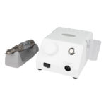 Trapano Per Unghie Bianco Saeyang Marathon Escort Iii + H200 1