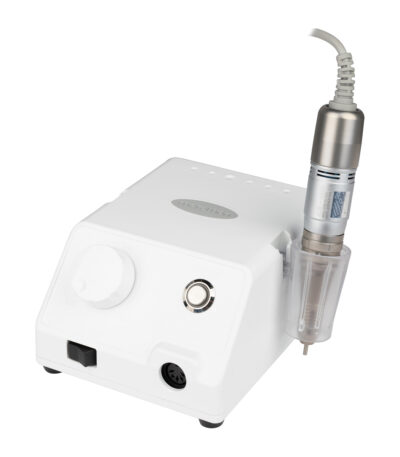 Trapano Per Unghie Bianco Saeyang Marathon Escort Iii + H200