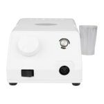 Trapano Per Unghie Bianco Saeyang Marathon Escort Iii + H200 3