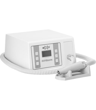 Trapano Per Unghie Con Assorbitore Exo Supernova