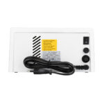 Trapano Per Unghie Con Assorbitore Exo Supernova 3