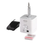 Trapano Per Unghie Exo Eko Cx3 8