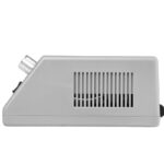 Trapano Per Unghie Merc-2000 Grigio 3