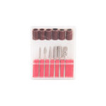 Trapano Per Unghie Mini Pro203 Rosa 1