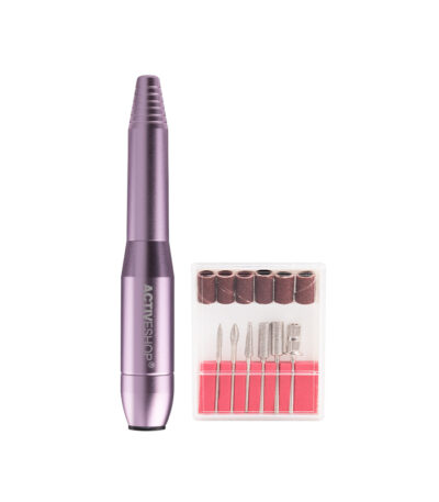 Trapano Per Unghie Mini Pro203 Rosa