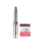 Trapano Per Unghie Mini Pro203 Silver
