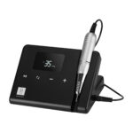 Trapano Per Unghie Ocho Technic 65W Nero