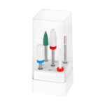 Trapano Per Unghie Ocho Technic 65W Nero 8