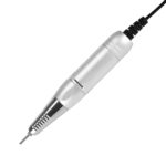 Trapano Per Unghie Ocho Technic 65W Nero 9