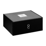 Trapano Per Unghie Ocho Technic 65W Nero 10