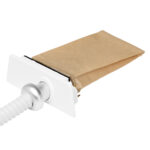 Trapano Per Unghie Podologico Saeyang Marathon Cyclone-Vac Con Assorbitore + Podoset 10