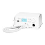 Trapano Per Unghie Podologico Saeyang Marathon Cyclone-Vac Con Assorbitore + Podoset 12