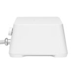 Trapano Per Unghie Podologico Saeyang Marathon Cyclone-Vac Con Assorbitore + Podoset 4