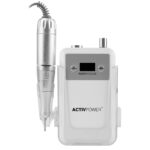 Trapano Per Unghie Portatile Activ Power Jd308 2