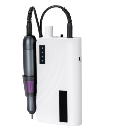 Trapano Per Unghie Portatile Aku Viva 201